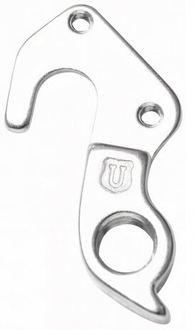 derailleurhanger Focus GH-266 zilver