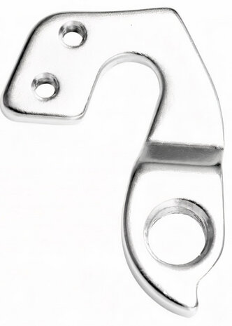 derailleurhanger BH GH-262 zilver
