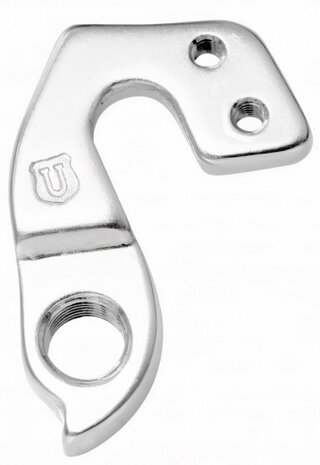 derailleurhanger BH GH-262 zilver