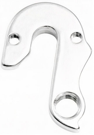 derailleurhanger Bulls GH-263 zilver