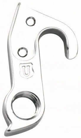 derailleurhanger Canyon GH-270 zilver