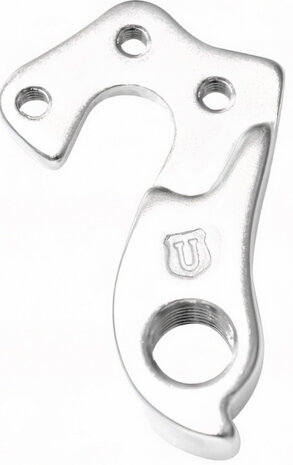 derailleurhanger Bergamont GH-271 zilver