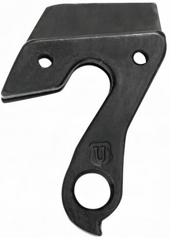 derailleurhanger Bergamont GH-272 zwart