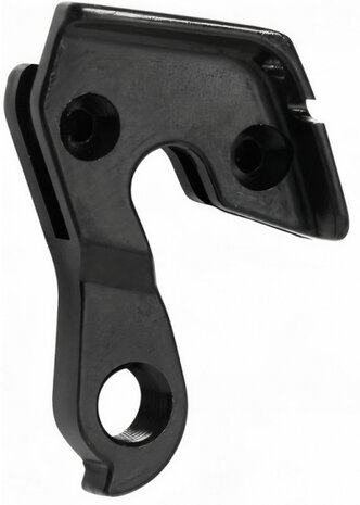 derailleurhanger Bergamont GH-272 zwart