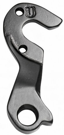 derailleurhanger Cube GH-287 zwart