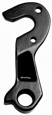 derailleurhanger Cube GH-287 zwart