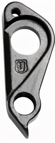 derailleurhanger Focus GH-290 zwart