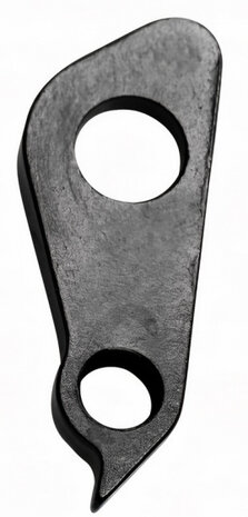 derailleurhanger Focus GH-290 zwart