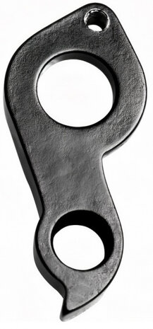 derailleurhanger Focus GH-291 zwart