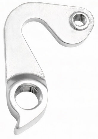 derailleurhanger Specialized GH-294 zilver