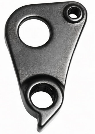 derailleurhanger Specialized GH-296 zwart
