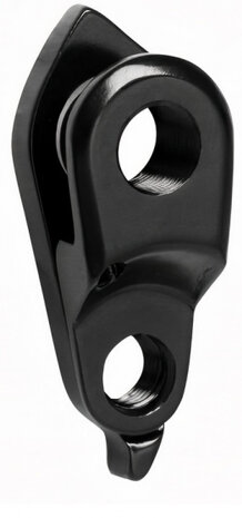 derailleurhanger Specialized GH-298 zwart