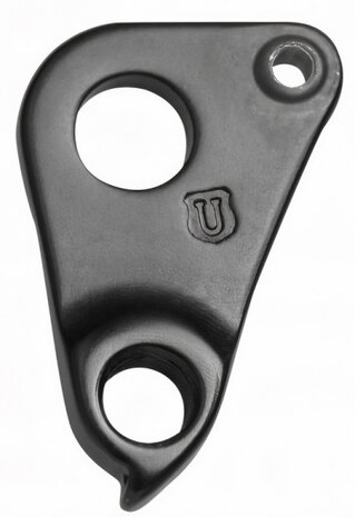 derailleurhanger Specialized GH-302 zwart