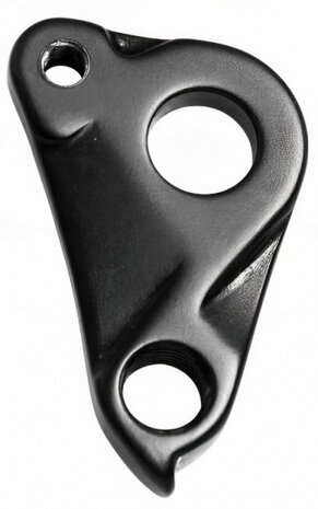 derailleurhanger Specialized GH-302 zwart