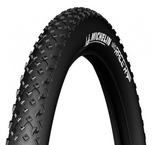 buitenband Wildrace&#039;R TLR 29 x 2.10 (54-622) zwart