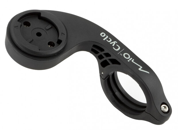 stuurhouder Front Bike Mount Plus 25,4 -31,8 mm zwart