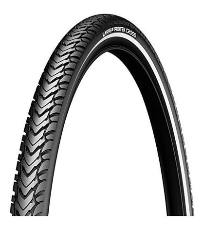 buitenband Protek Cross 28 x 1 5/8 x 1 1/4 (32-622)