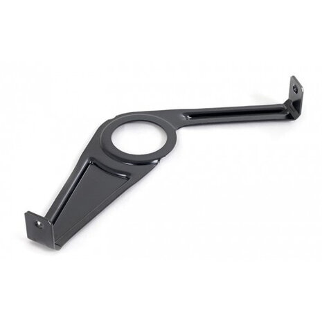 kettingscherm 313 e-bike 48T 28,5-41,5 cm zwart