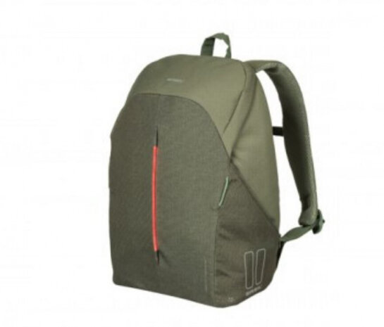 fietsrugzak Nordlicht 13 liter groen - 18067