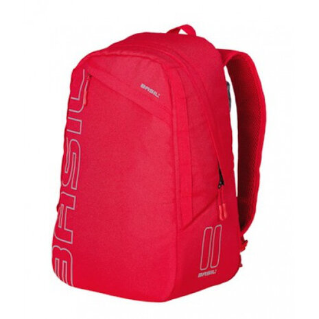 fietsrugzak Flex 17 liter rood - 18075