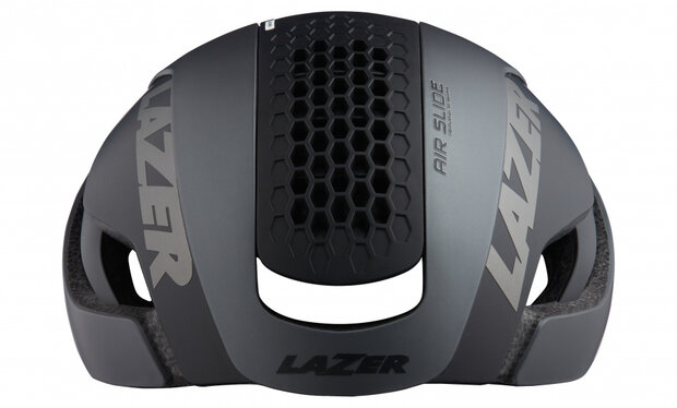 fietshelm Bullet 2.0 schuim/mesh titanium maat M