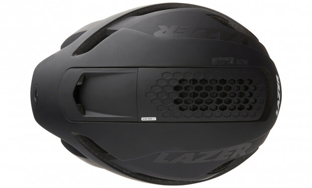 fietshelm Bullet 2.0 LifeBEAM schuim/mesh zwart maat S