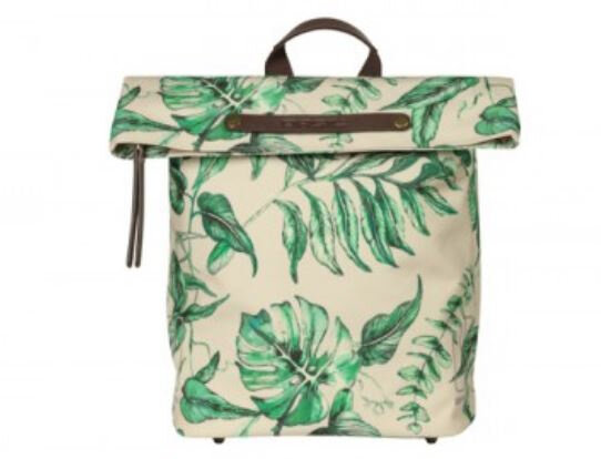 fietsrugzak Ever-Green 14-18 liter beige - 18084