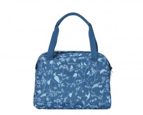 fietsschoudertas Wanderlust 18 liter blauw - 18090
