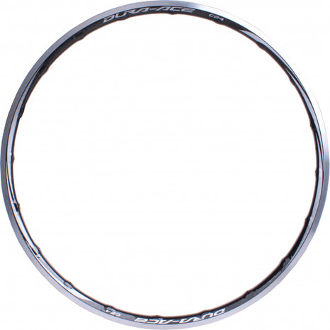 velg WH-RS81-C35-CL 28 inch 16 gaats carbon zwart