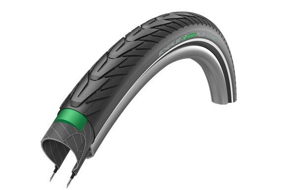 buitenband Energizer Life 28 x 1.75 (47-622) zwart