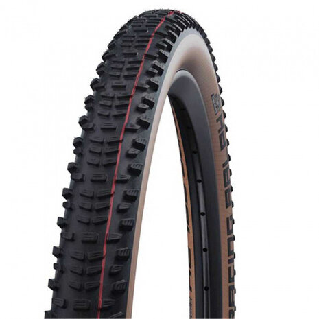 buitenband Racing Ralph TLE 29 x 2.35 (60-622) zwart/bruin