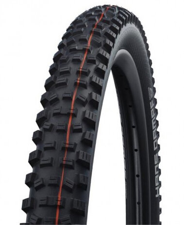 buitenband Hans Dampf TLE Soft 29 x 2.35 (60-622) zwart