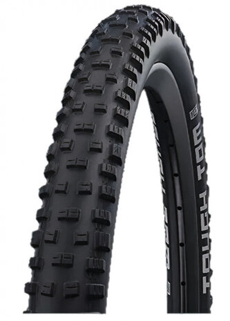 buitenband Tough Tom 26 x 2,25 inch (57-559) zwart