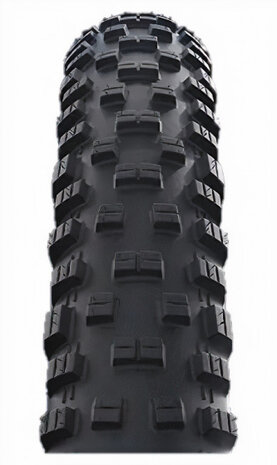 buitenband Tough Tom 26 x 2,25 inch (57-559) zwart