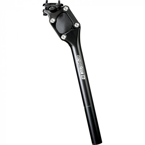 beschermingspad voor PM-705N zadelpen rubber zwart