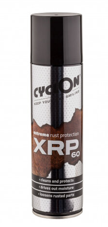 antiroestspray XRP 60 Extreme 250 ml
