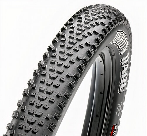 buitenband Rekon Race Exo TLR 29 x 2.35 (60-622) zwart