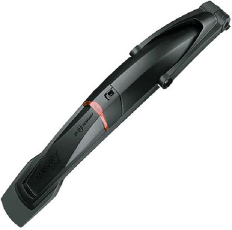 achterspatbord ml-Recharge 26-29 inch zwart