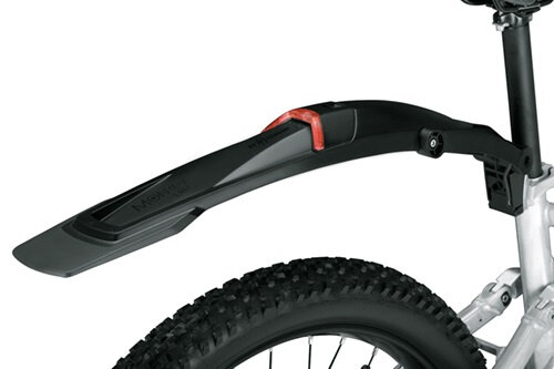 achterspatbord ml-Recharge 26-29 inch zwart