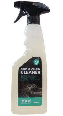 Bike &amp; Chain Cleaner 500 ml