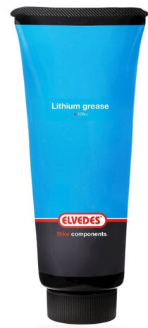 lithium vet 110 gram