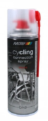 reinigingsspray voor elektrische verbindingen E-bike 200 ml