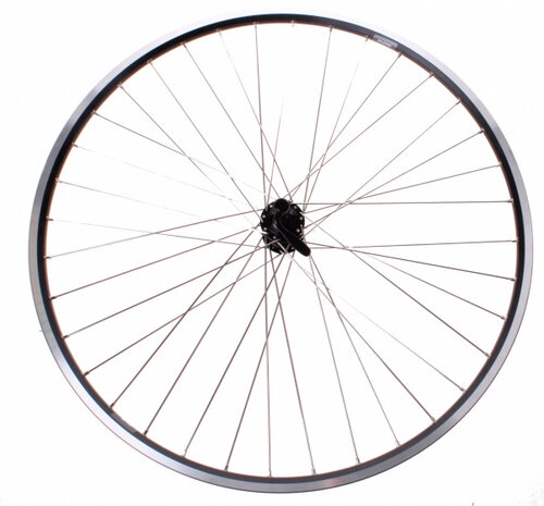 achterwiel Ryde ZAC19 28 inch Shimano naaf 8/9/10 SP