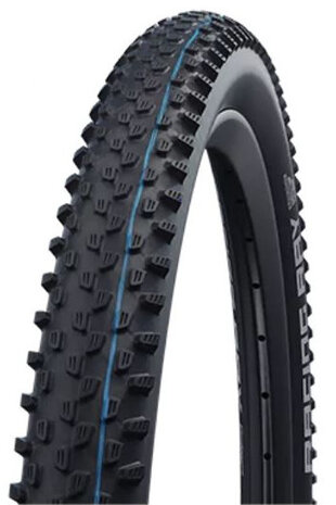 buitenband Racing Ray 26 x 2.25 (57-559) TLE zwart