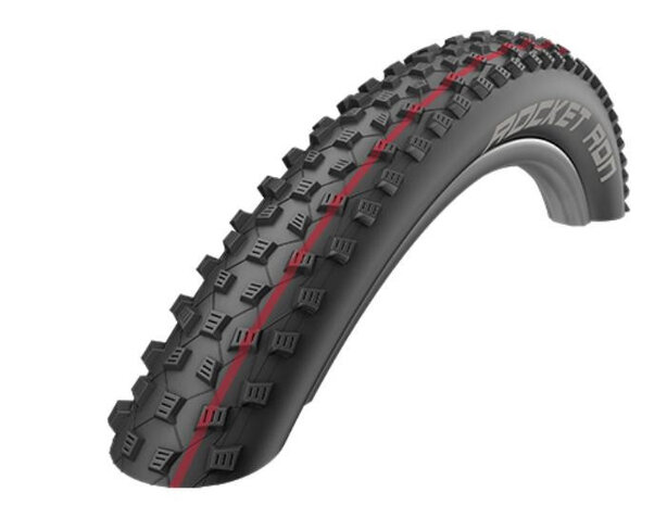 buitenband Rocket Ron TLE 27.5 x 2.25 (57-584) zwart