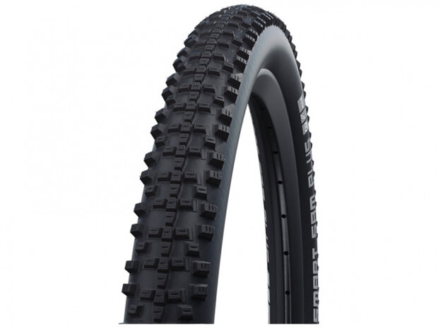 buitenband Smart Sam Plus 27.5 x 2.25 (57-584) zwart