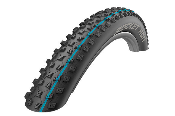 buitenband Rocket Ron TLE 29 x 2.25 (57-622) zwart