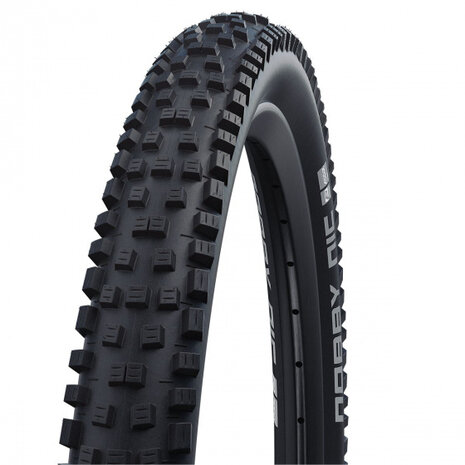buitenband Nobby Nic DD 27.5 x 2.80 (70-584) zwart
