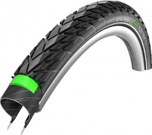 buitenband Energizer Plus Tour 28 x 1.50 (40-622) zwart