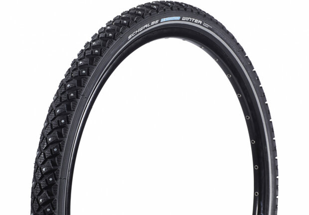 buitenband Marathon Winter 26 x 1.75&quot; (47-559) zwart